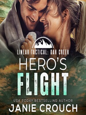 cover image of Hero's Flight